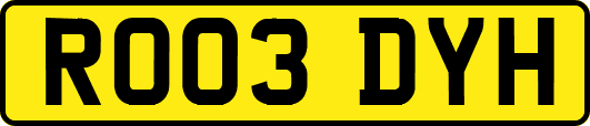 RO03DYH