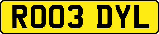 RO03DYL
