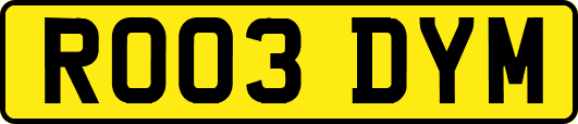 RO03DYM