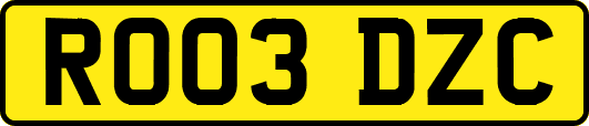 RO03DZC