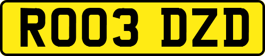 RO03DZD