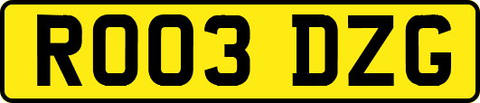 RO03DZG