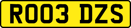 RO03DZS