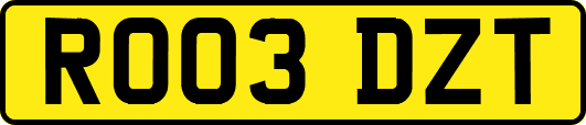 RO03DZT