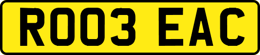 RO03EAC