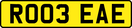 RO03EAE