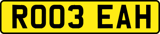 RO03EAH
