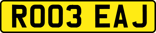 RO03EAJ