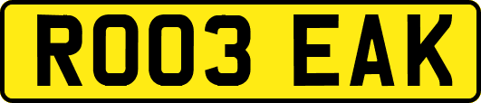 RO03EAK
