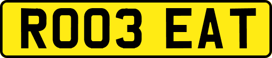RO03EAT