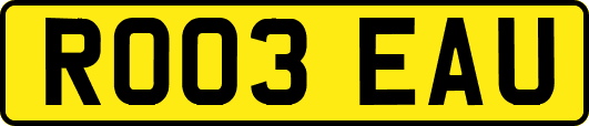 RO03EAU