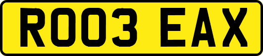 RO03EAX