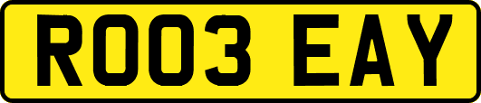 RO03EAY