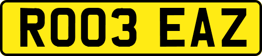 RO03EAZ