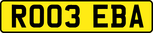 RO03EBA