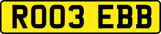 RO03EBB
