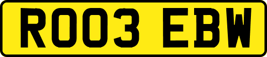 RO03EBW