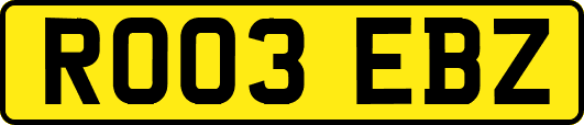 RO03EBZ
