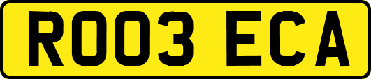 RO03ECA