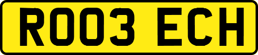 RO03ECH