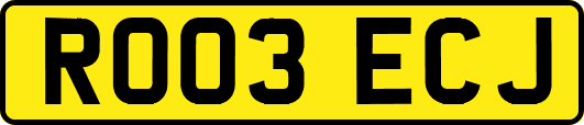 RO03ECJ