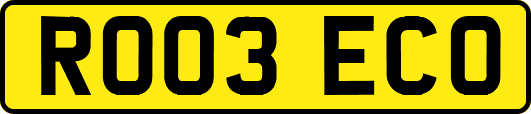 RO03ECO