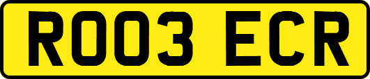 RO03ECR