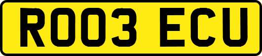 RO03ECU