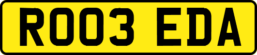 RO03EDA