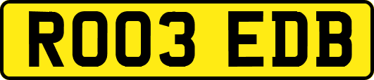 RO03EDB