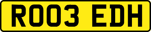 RO03EDH