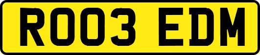 RO03EDM