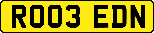 RO03EDN