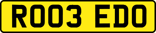 RO03EDO