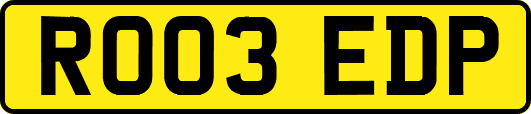 RO03EDP