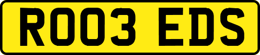 RO03EDS