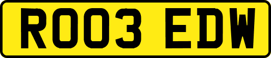 RO03EDW