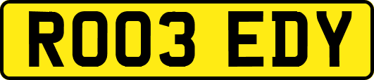 RO03EDY
