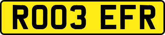 RO03EFR