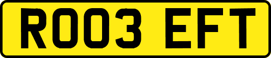 RO03EFT