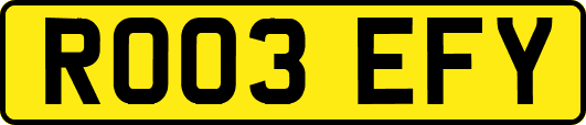 RO03EFY