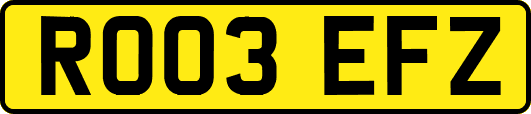 RO03EFZ