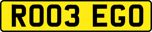 RO03EGO