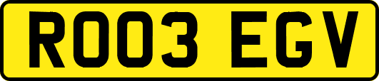 RO03EGV
