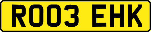 RO03EHK