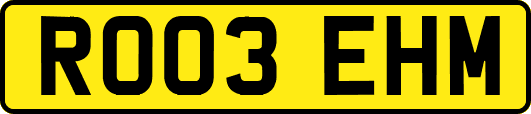 RO03EHM