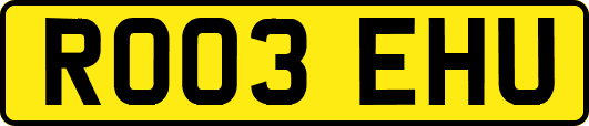 RO03EHU