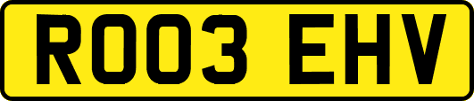 RO03EHV