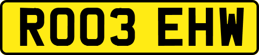 RO03EHW