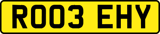 RO03EHY